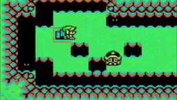 Let´s Play Zelda Link’s Awakening (100%/Deutsch) - Teil 6 Richard und seine fünf Blätter! (1/2)