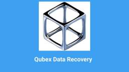 Qubex Hdd Data Recovery in Aurora, CO