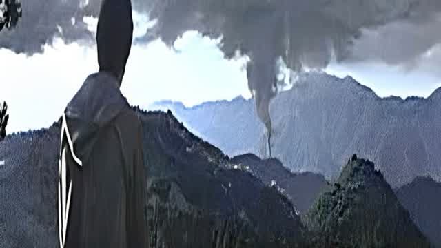 Cry of fear trailer movie (fake)