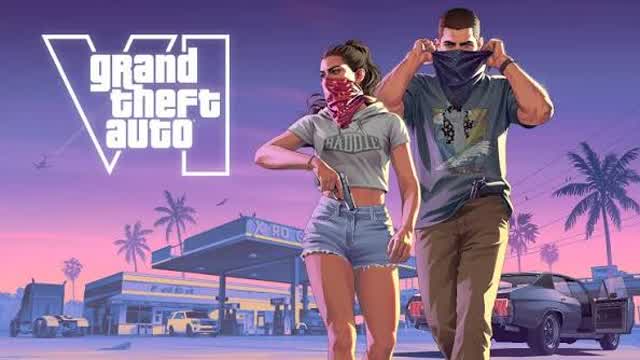 GTA VI extended gameplay trailer [LEAKED]