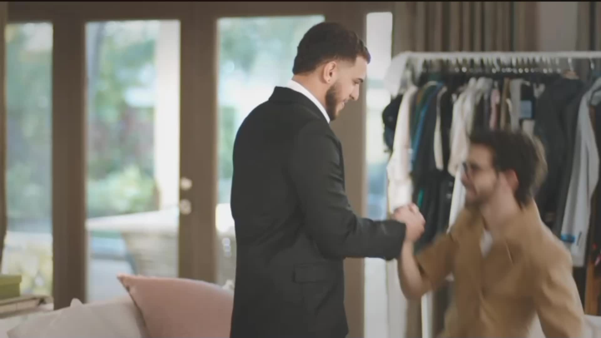 Comercial Microsoft Windows 11 Copilot Alleh Y Yorghaki 2025