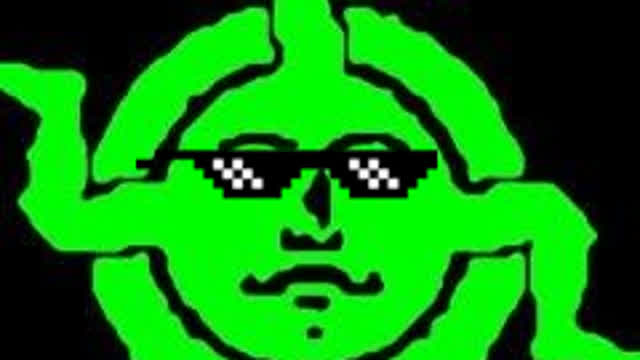 Niggerito Esmeraldito Fried chickeñito