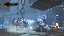 God of War III Remastered: Skorpius