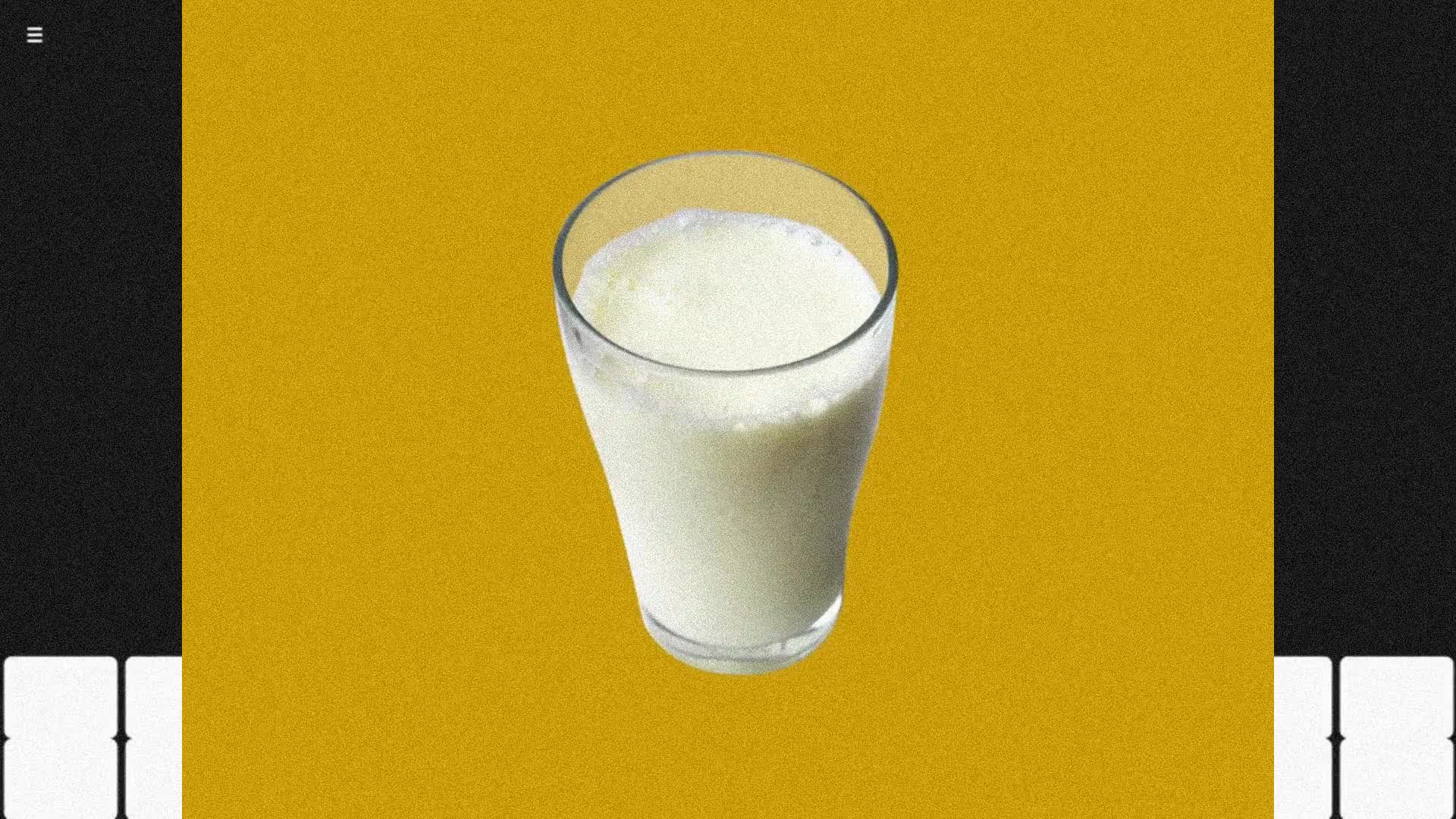 Milk drinker is a pussy!