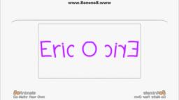 Eric Csupo in CoNfUsIoN