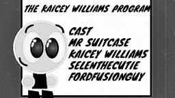 The kaicey williams program (1953-1960) credits