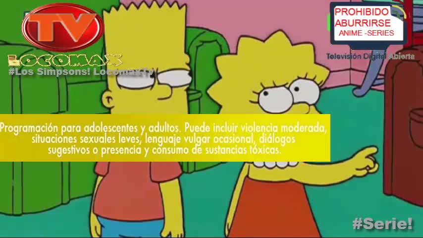 LocomaxTv Bolivia Anime Marzo 2026