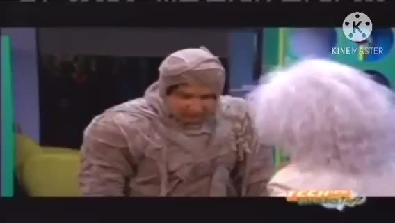 Zoey 101 | S2 EP4 | TeenNick