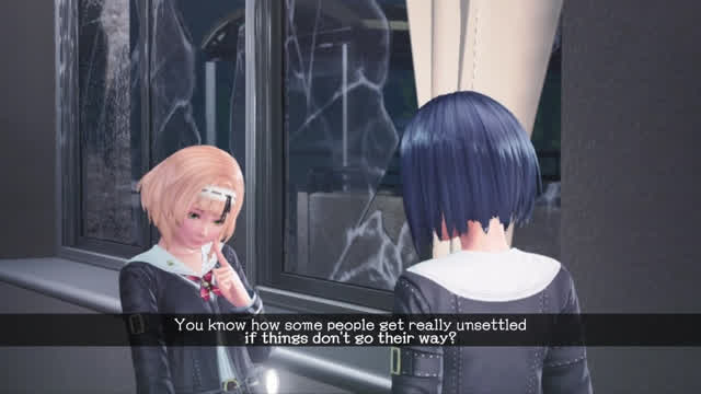 SGZH School Girl Zombie Hunter - Campaign 2-6 Root Of All Evil