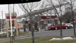 Sheetz vs Wawa battle