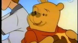 Pooh Oughta Be In Pictures (Swedish)