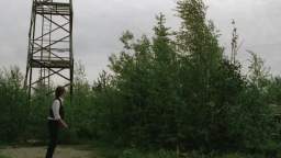 Car Chases in The Worthless (Arvottomat) - 1982