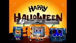 (my first AVS Video Editor 9.5) Happy Halloween from Belinea Computer