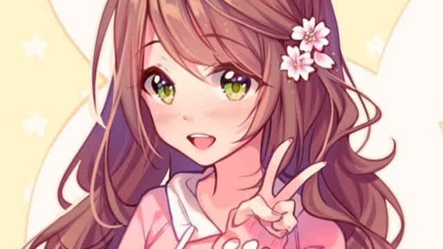 (SLOWED AUDIO) sunshine lollipops and rainbows slowed down