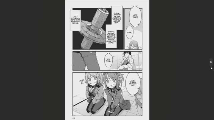 Church of Waifu's GOD Episode 89 Wiska