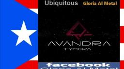 Avandra  Ubiquitous Metal de  Puerto Rico