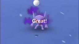 Pokémon GO-Shadow Sableye