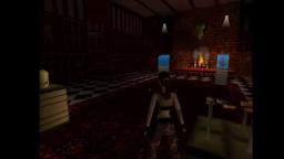 Tomb Raider 3 Nivel 00: Mansión Croft (Loquendo)