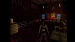 Tomb Raider 3 Nivel 00: Mansión Croft (Loquendo)