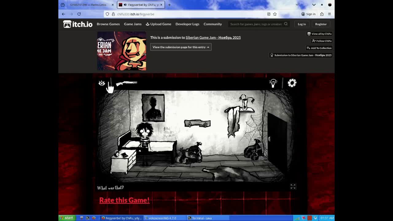 s1m0n3lab: rec 2025-11-06 fegyverbe