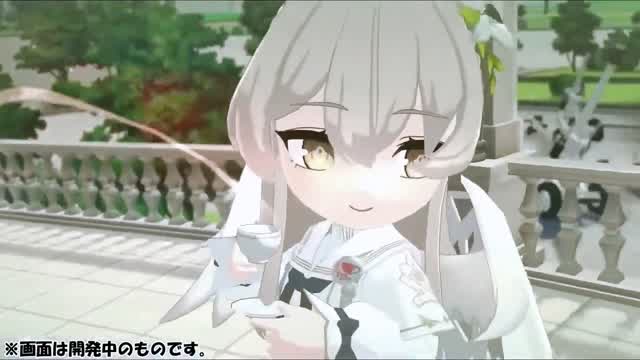 Nagisa Bombs Israel