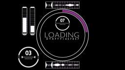 Loading (Afterhours Electronic Dance Music Techno Trance Rave Festival Party Club Tekno)