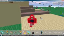 my first video my first video