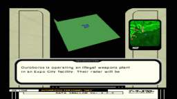 Ace Combat 3: Electrosphere | Mission 22 - ECM #2 Ace Combat 3: Electrosphere | Mission 22 - ECM #2