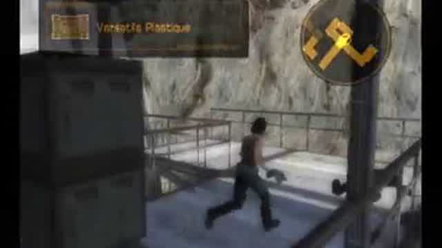 Headhunter: Redemption #05 - Through the Tunnels to Manufacturing (No Commentary)