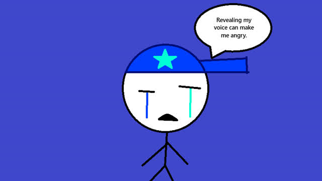 Blueno's forum nuked by VidLiiKiller