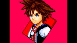 Kingdom Hearts - Destiny Islands (Sega Genesis / Mega Drive 16-Bit Remix)