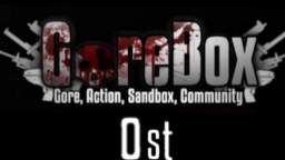 Gorebox Animosity Ost  Car Radio Music 5