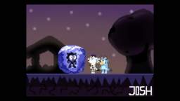 Jeks Drowning Theme - Remastered - Josh's Escape 2 + Bluey