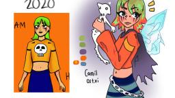 Redraw 2020 -> 2022