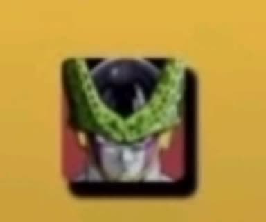 Perfect Cell