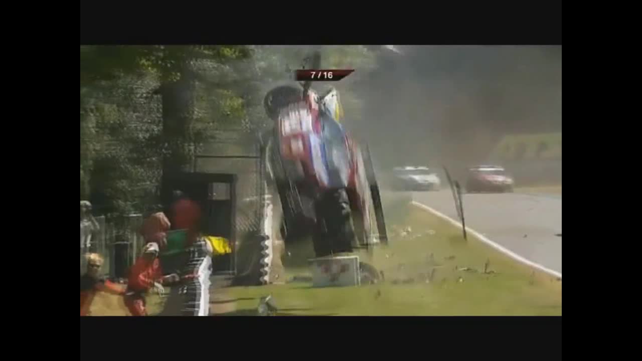 Car Crashes 31