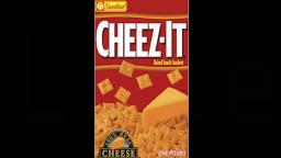 Cheez-its