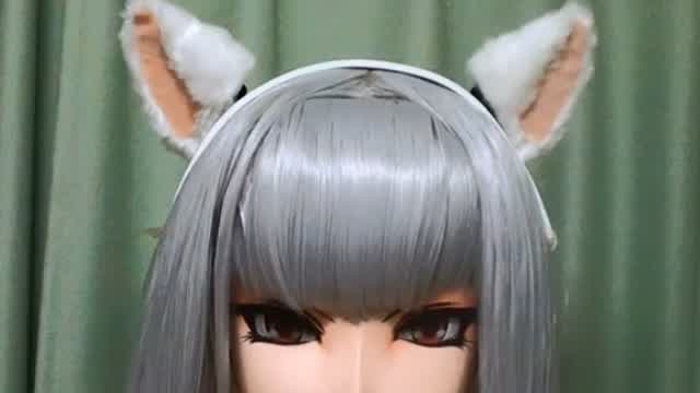 nekomimi test
