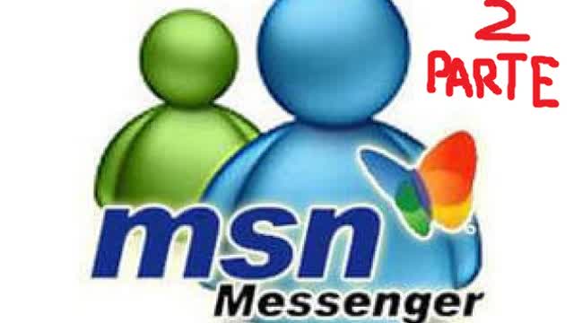 Tutorial | cómo utilizar Msn Messenger en 2022 - 2023 Parte 2/2 | Loquendo