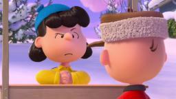 VLP: Charlie Brown gets high on crack