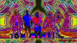 Old Adults feat. Pablo Elstako - Slowmo