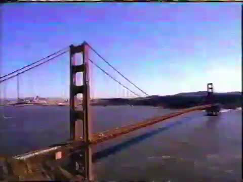 Mountain Dew (1998) Television Commercial Drink - Michael Johnson