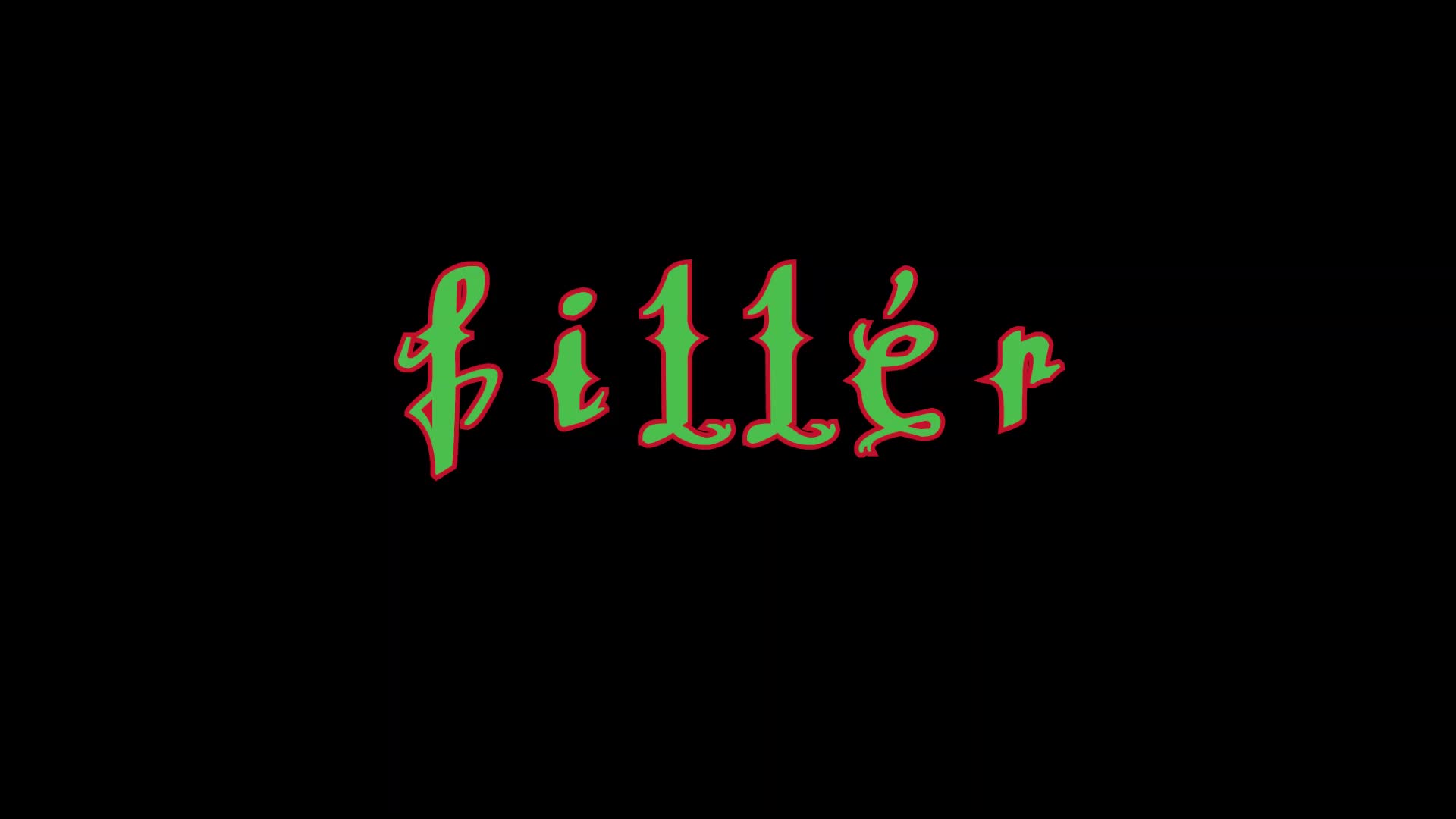 Fillér ¦ Szellő (dalszöveges audió)