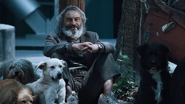 20 años de Amores Perros y el nuevo cine Mexicano (de La Filmoteca Maldita)