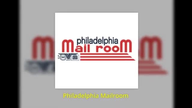 Top Shipping Supplies in Philadelphia PA - Philadelphia Mailroom (215) 745-1100