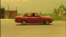 Car Chase in Score 2: The Big Fight - 1999