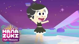 Hanazuki - Season 1 Trailer