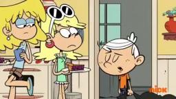 The Loud House- No es cosa de risa (Español Latino)