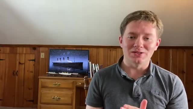 The story of Canada's Titanic! (The Sinking of the Empress of Ireland)