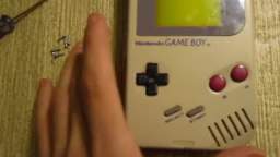 Game Boy mystery (part one)
